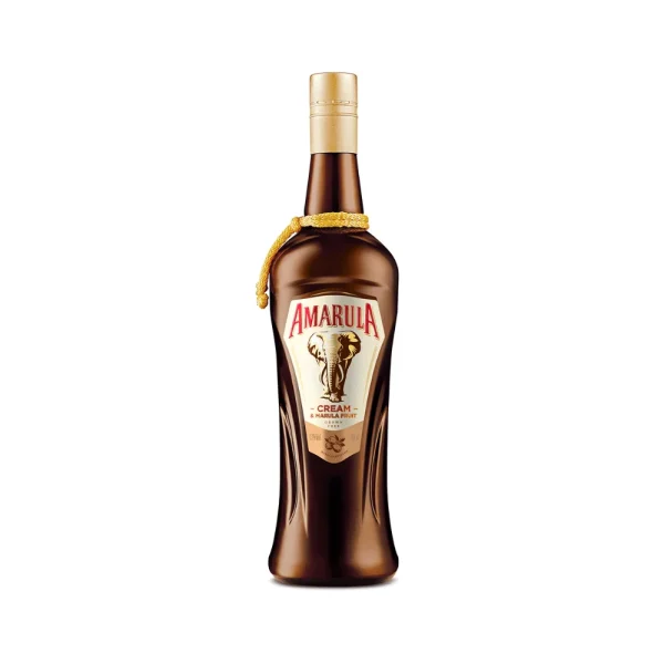 Amarula Cream Liqueur 750ml | Fleisherei Liquor