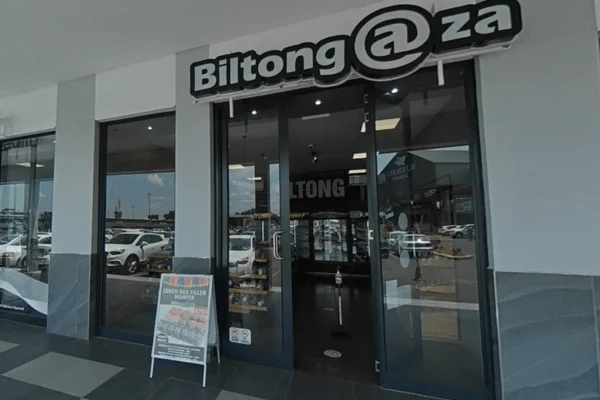 Biltong@ZA Blueberry Square