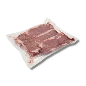 Bulk Class A Sirloin Steaks