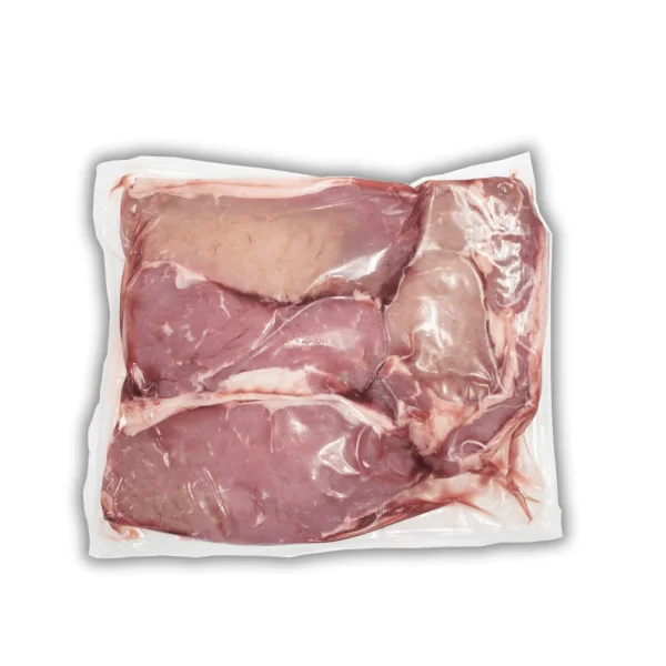 Premium Bulk Thick Cut Class A Sirloin Steak | Fleisherei
