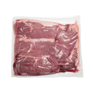 Bulk Thick Cut Class A Sirloin Steaks