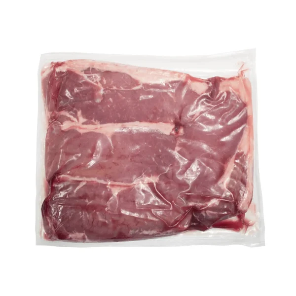 Premium Bulk Thick Cut Class A Sirloin Steaks | Fleisherei