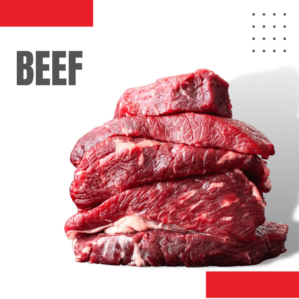 Beef category - Fleisherei Online Store
