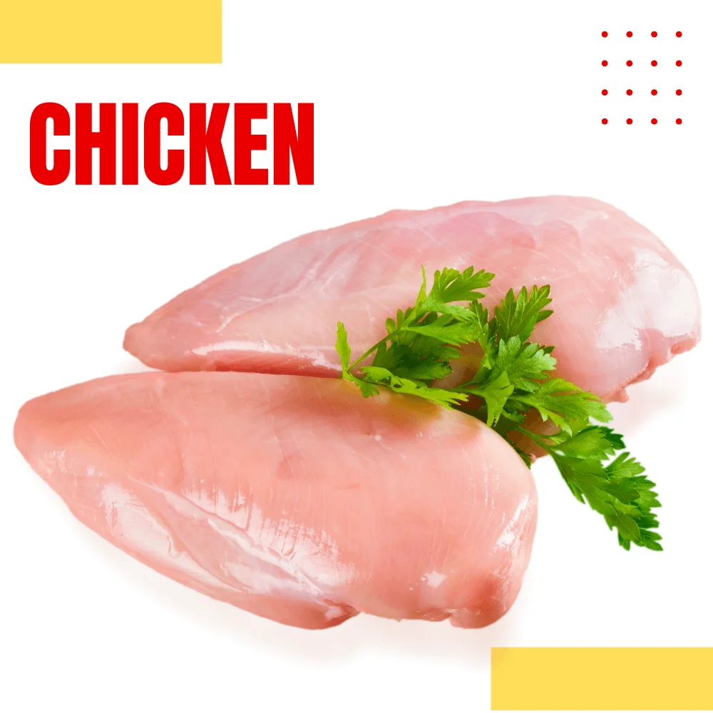 Category: Chicken - Fleisherei online store