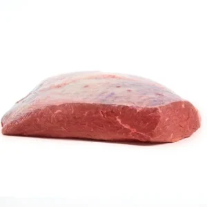 Class A Whole Beef Silverside 32kg