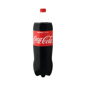 Coke 2L