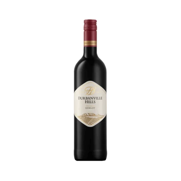 Durbanville Hills Merlot 750ml | Fleisherei Liquor