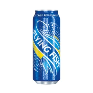 Flying Fish Lemon 500ml Six Pack