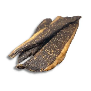 Original Yellow Fat Biltong 620 – 700g Piece