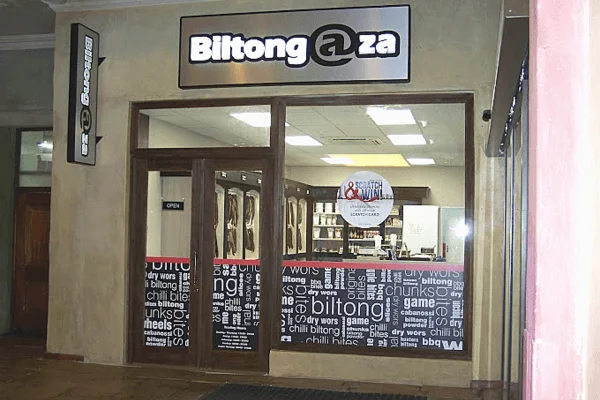 Biltong@ZA Monte-Casino