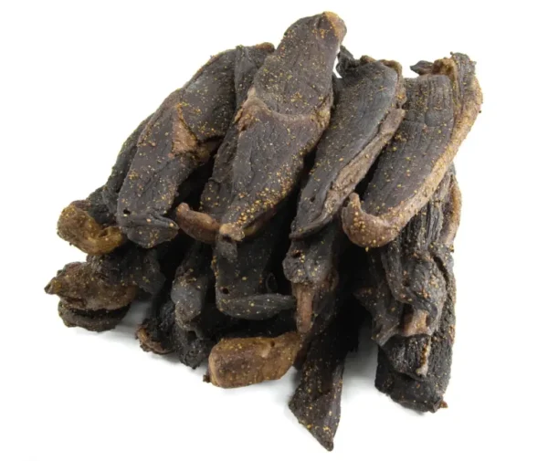 Butchers Biltong 15kg - Fleisherei