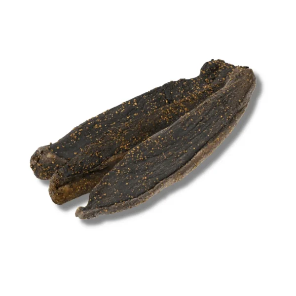 Hunters Biltong with Yellow Fat