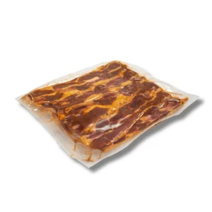 Bulk BBQ Beef Riblets
