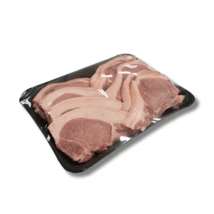 Premium Quality: Bulk Pork Loin Chops for Savory Creations | Fleisherei