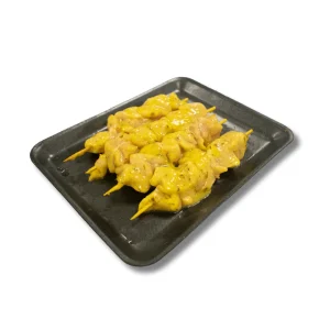 Chicken Sosaties – Lemon & Herb