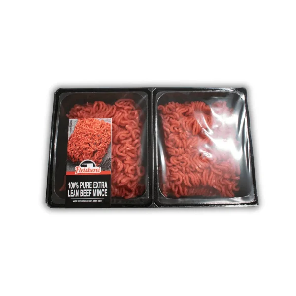 Extra Lean Beef Mince 1kg