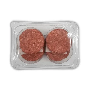 Fleisherei Burger Patties Pack of 8