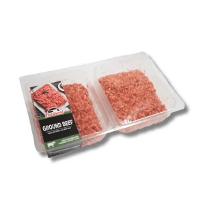 Ground Beef Mince