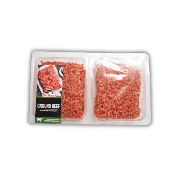 Ground Beef Mince