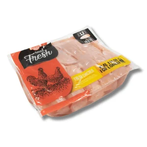 Henwil Bulk Chicken Fillets