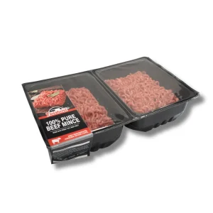 Pure Beef Mince for Delectable Meals | Fleisherei