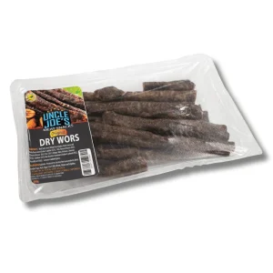 Uncle Joe's Dry Wors 200g | Fleisherei