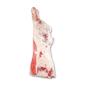 Whole Class A Beef Hindquarter
