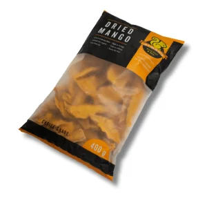 Alman's Dried Mango 400g | Fleisherei