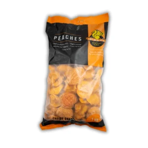 Alman’s Dried Peaches 1KG