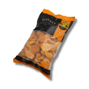 Alman’s Dried Peaches 1KG