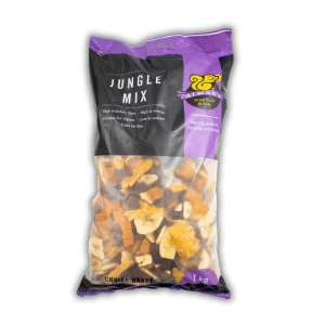 Alman’s Jungle Mix 1KG