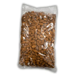 Almonds 1KG