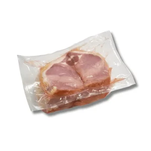 Fleisherei Back Bacon