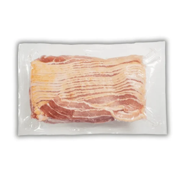 Fleisherei Streaky Bacon