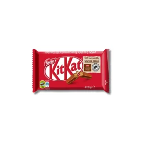 Nestlé KitKat Milk Chocolate 41.5g