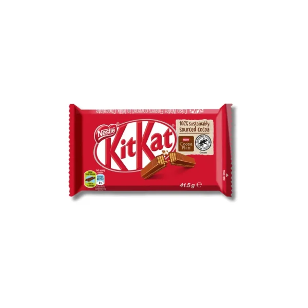 KitKat 41.5g | Fleisherei