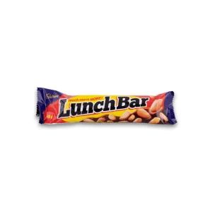 Lunch Bar 48g | Fleisherei