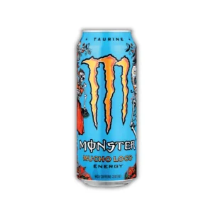 Monster Mucho Loco 500ML