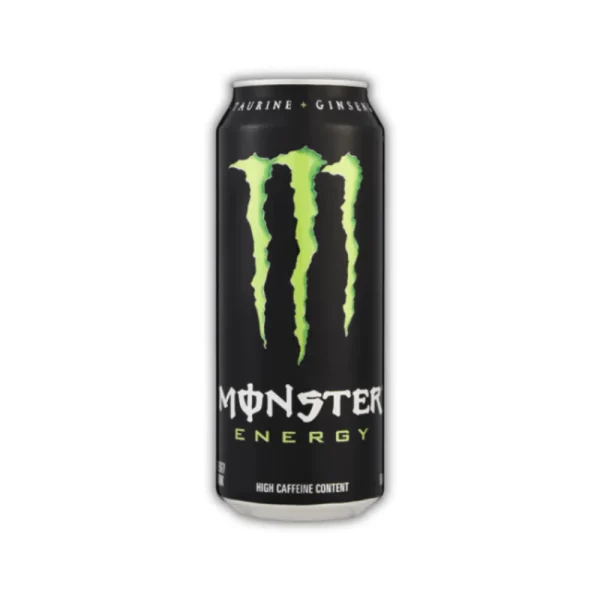 Monster Original