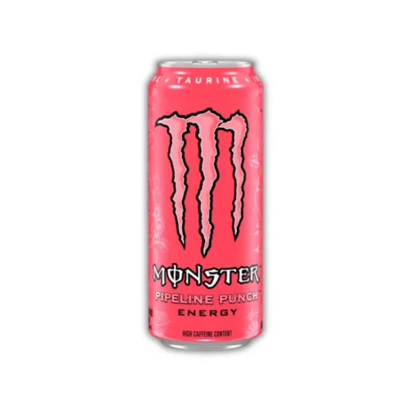 Monster Pipeline Punch 500ml Can