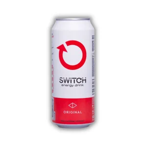 Switch Original Energy Drink 500ML
