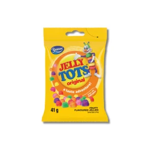 Beacon Jelly Tots 41g