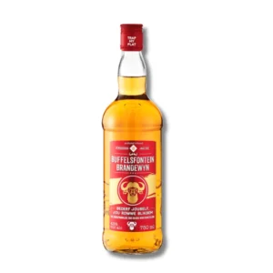 Buffelsfontein Brandy 750ml