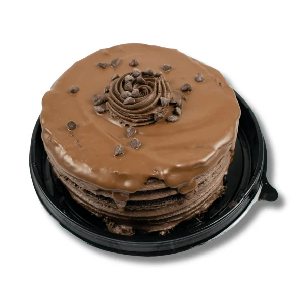 Chocolate Cake With Bar One | Order Online - Fleisherei