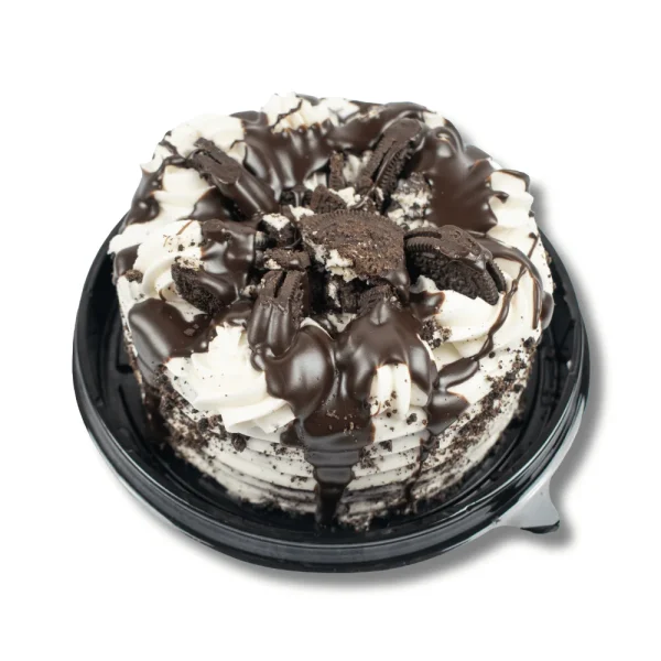 Chocolate Cake With Oreo | Order Online - Fleisherei