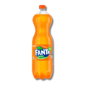 Fanta Orange 2L