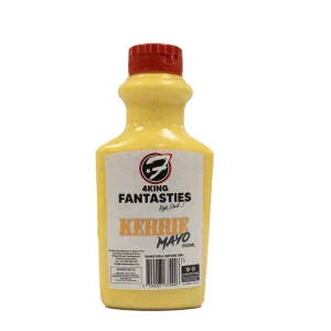 4King Fantasties Kerrie Mayo Sauce 500ml