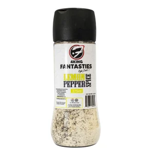 4King Fantasties Lemon Pepper Spice 375ml