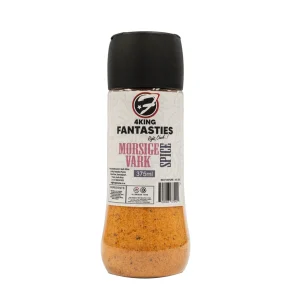 4King Fantasties Morsige Vark Spice 375ml