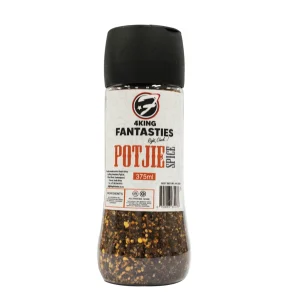 4King Fantasties Potjie Spice 375ml